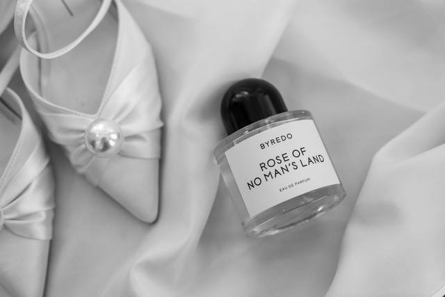 Wedding Details
