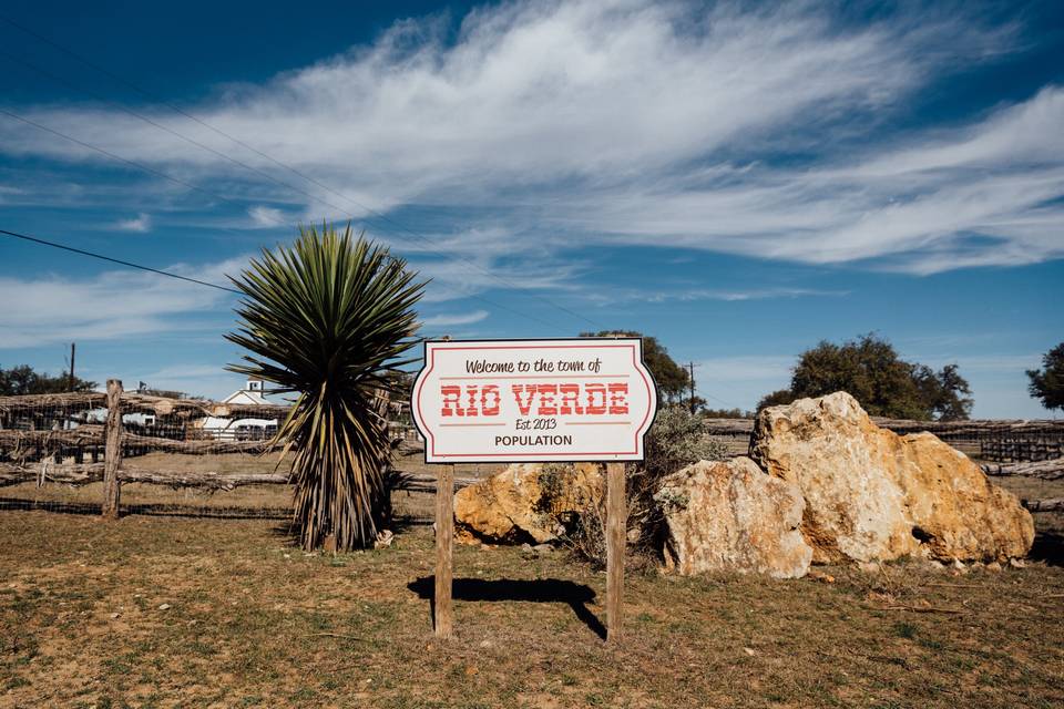 Stella Vista Verde Ranch