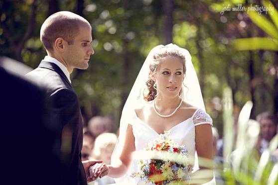 Couple's portrait