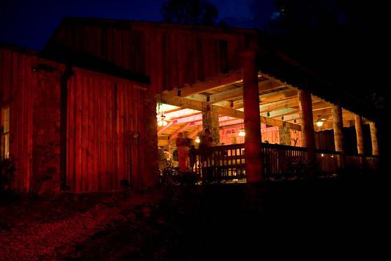 Lydia Mountain Lodge & Log Cabins