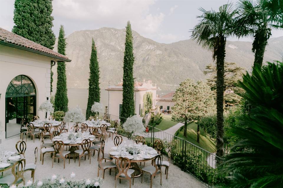 Wedding in Venice