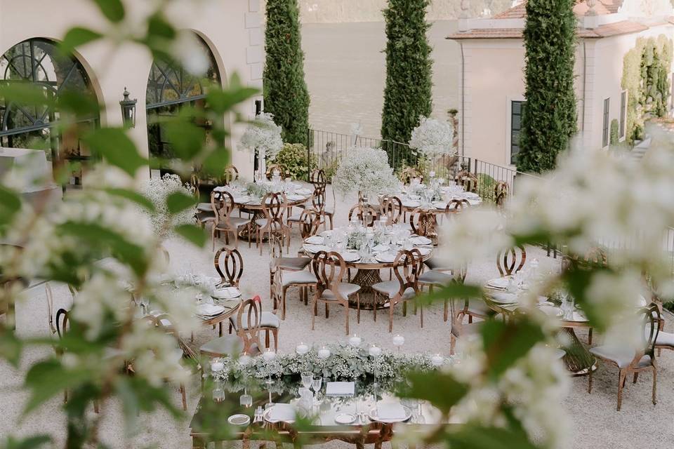 Wedding in Venice