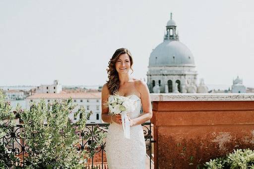 Wedding in tuscany