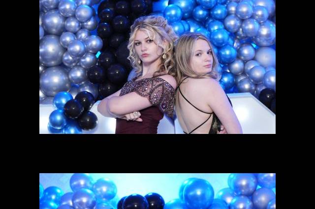 Prom