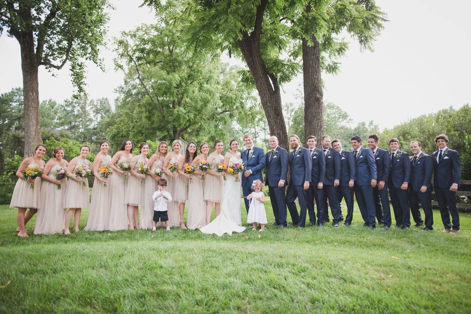 Turtle & Hare Photography