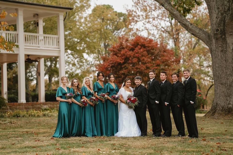 Noreen Nooner Photography