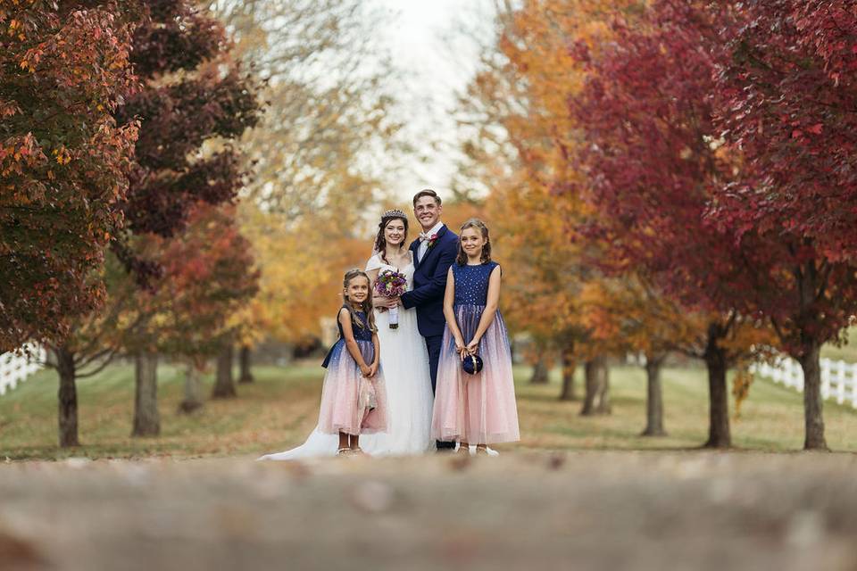 Maria Latham Photography
