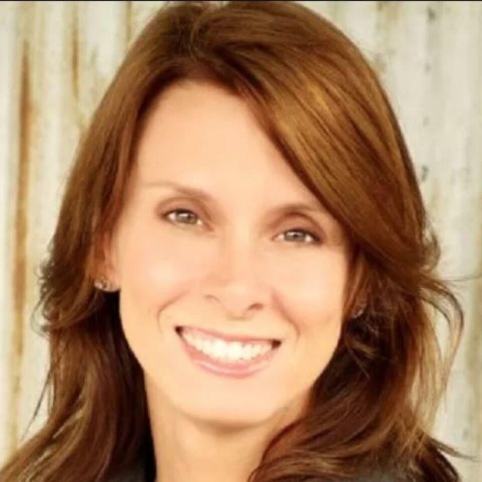 Amanda Williams