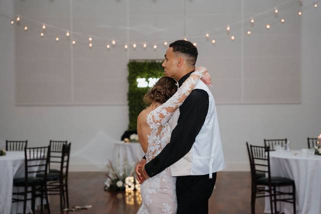 Last dance