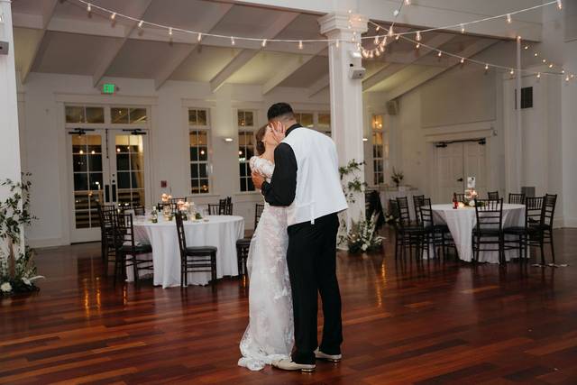 Last dance