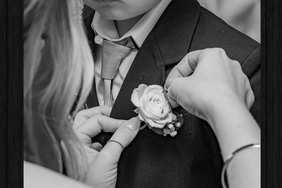 First Dance