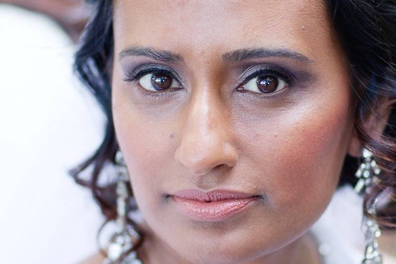 Makeup by Dani B