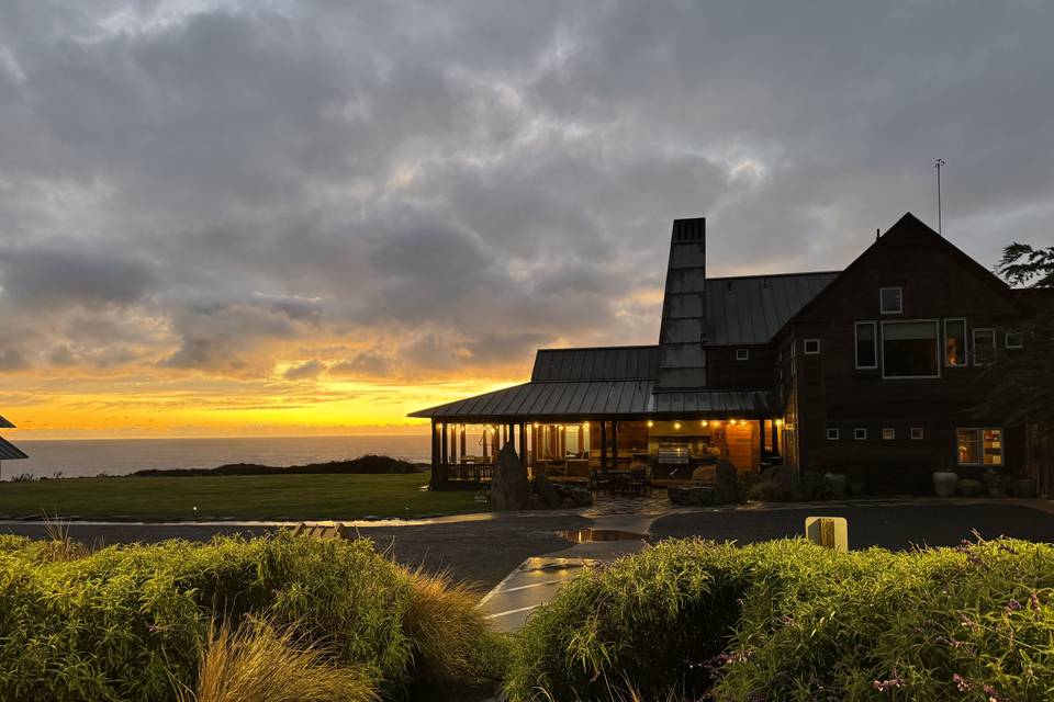 The Inn at Newport Ranch