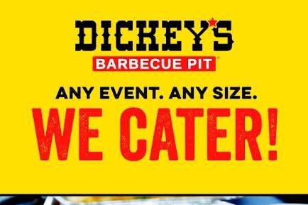 Dickey's Barbecue Pit