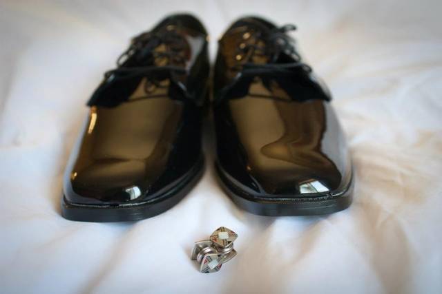 grooms shoes