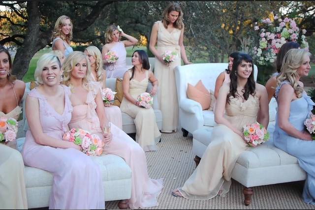 Love Bird Wedding Films
