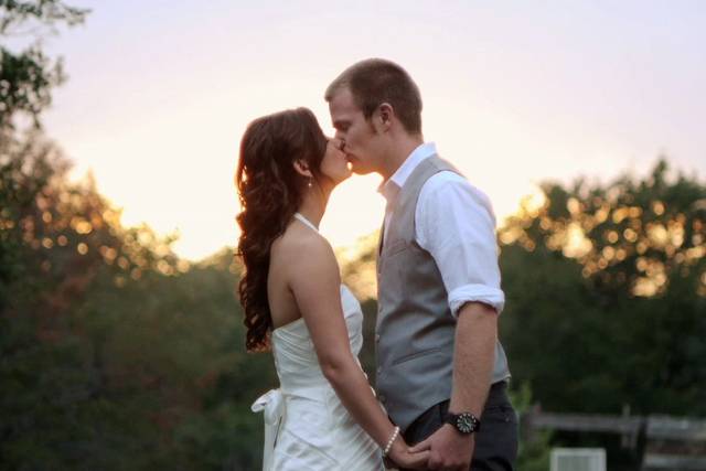 Love Bird Wedding Films