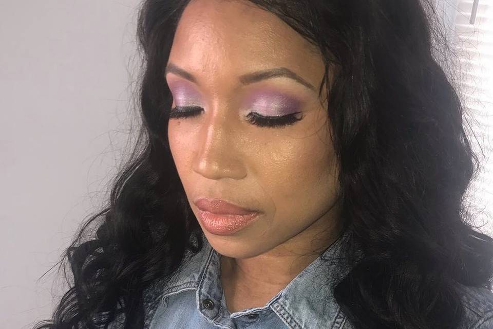 Makeup