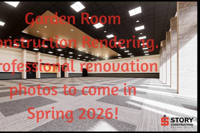 RENOVATION RENDERING