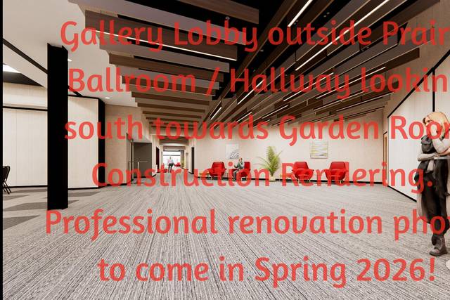 RENOVATION RENDERING