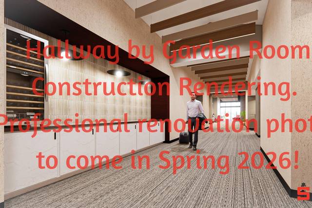 RENOVATION RENDERING