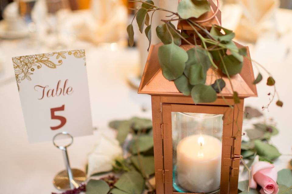 Table Set
