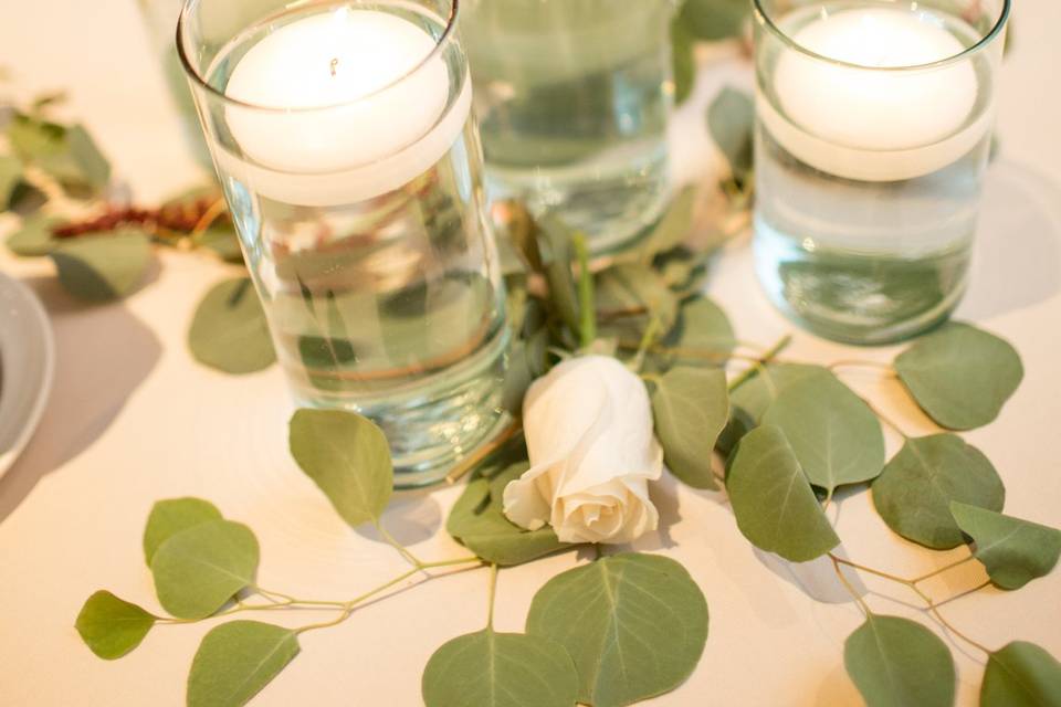 Table Set