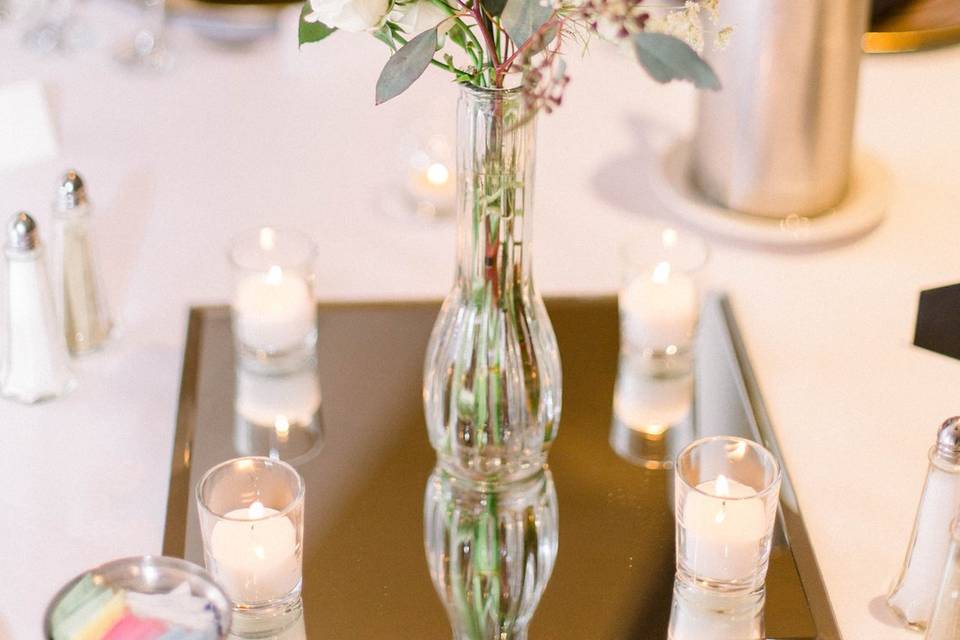 Table Set