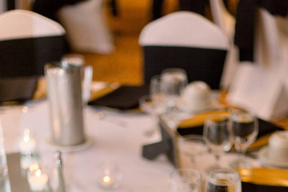 Table Set