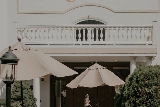 Cascade Fine Catering