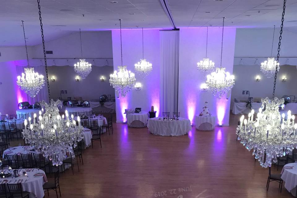 Ballroom