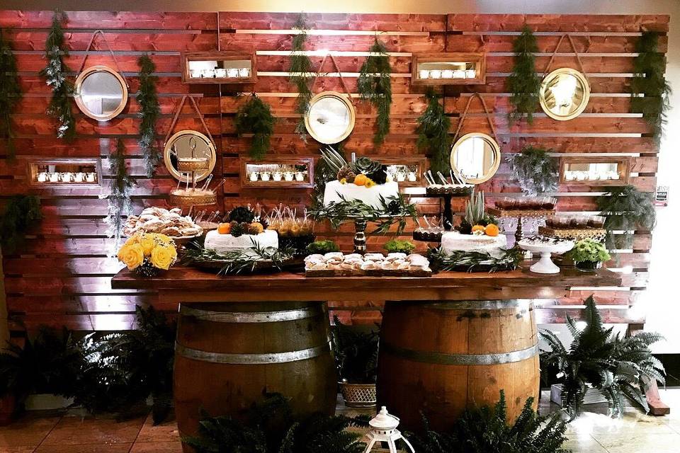 Cascade Fine Catering