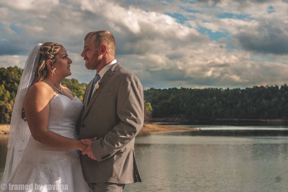 Serenity Point - Mountain Lake Campground