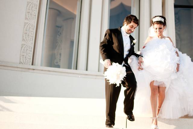 Barnhart Weddings