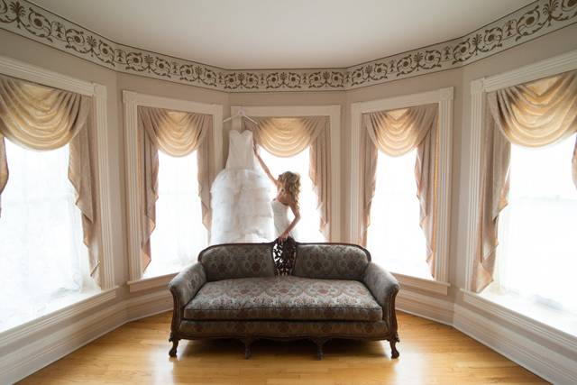 Barnhart Weddings