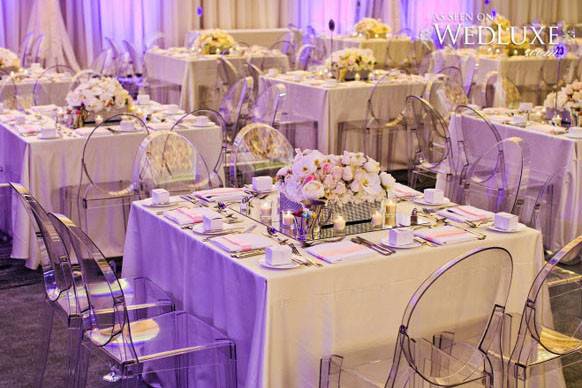 iHEARTU Weddings & Events, LLC.