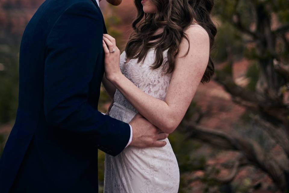 Elope With Me - Sedona