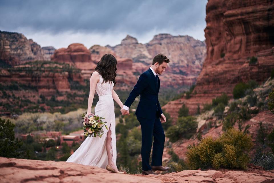 Elope With Me - Sedona