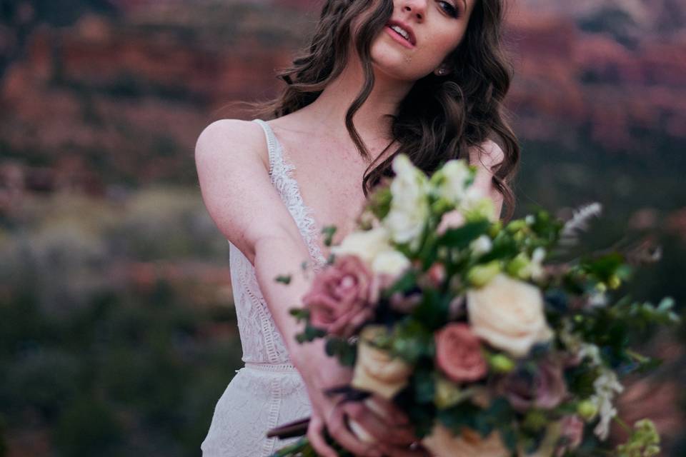 Elope With Me - Sedona