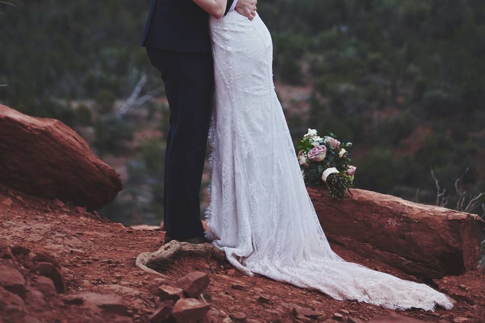 Elope With Me - Sedona