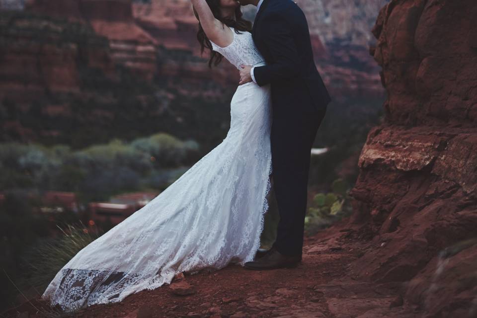 Elope With Me - Sedona