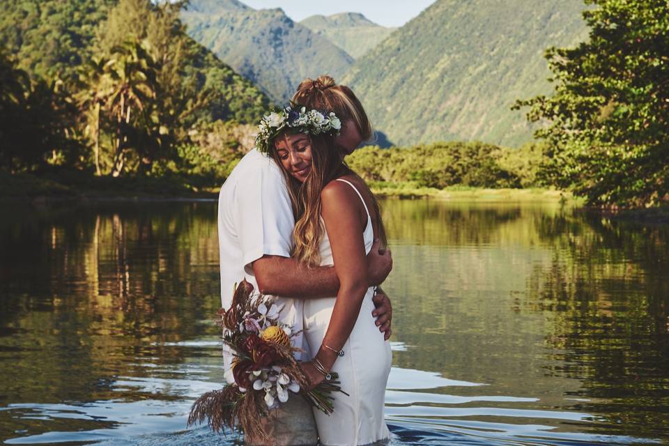 Alohana: A Love Story