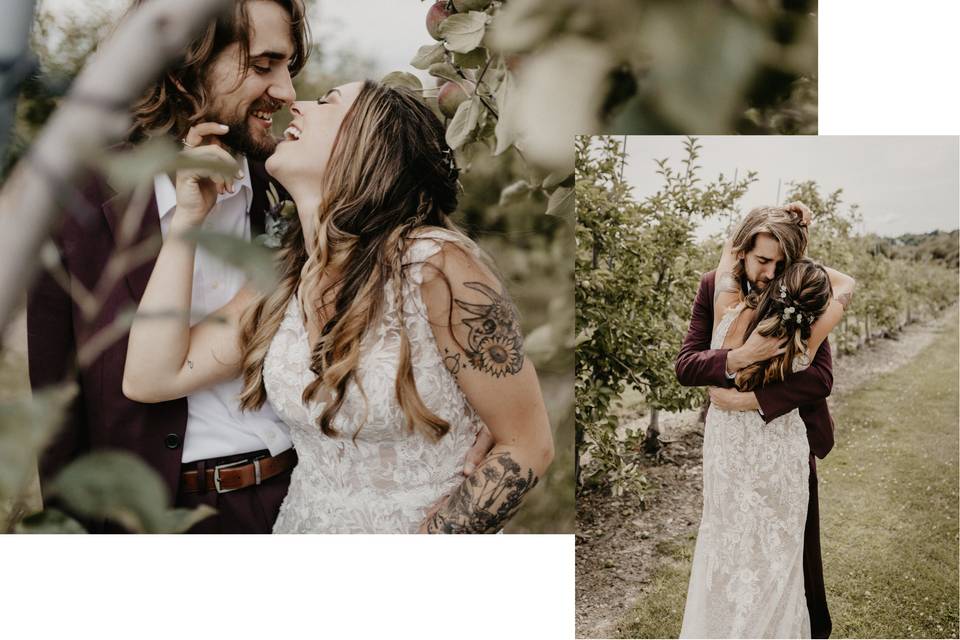 Therese Iacono Photography