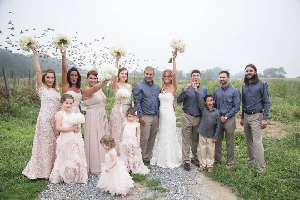 Therese Iacono Photography