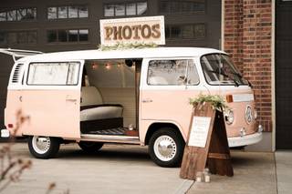 GingerSnap Photo Bus