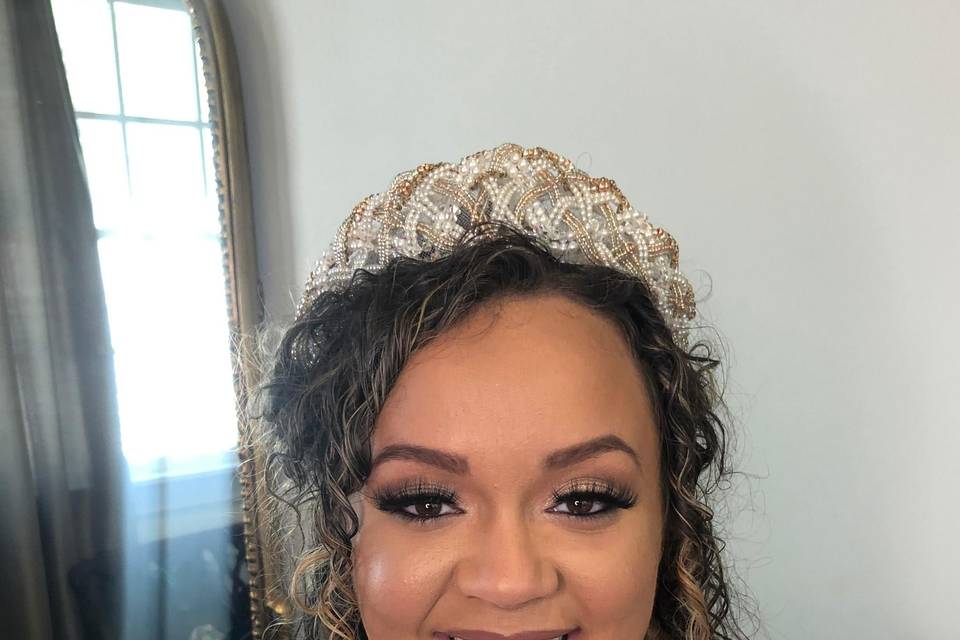 2019 Bride