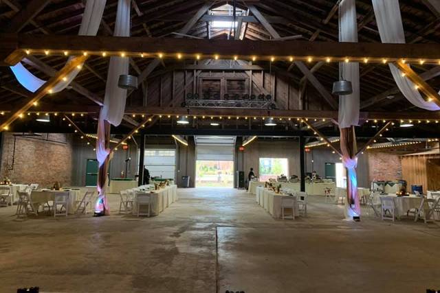 The 10 Best Wedding Decor & Lighting in Columbus - WeddingWire