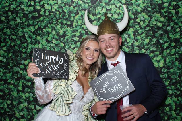 Photo Booths - WeddingWire