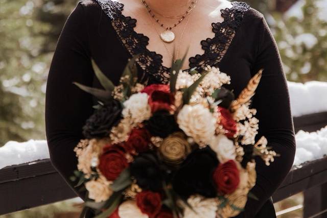 Bride