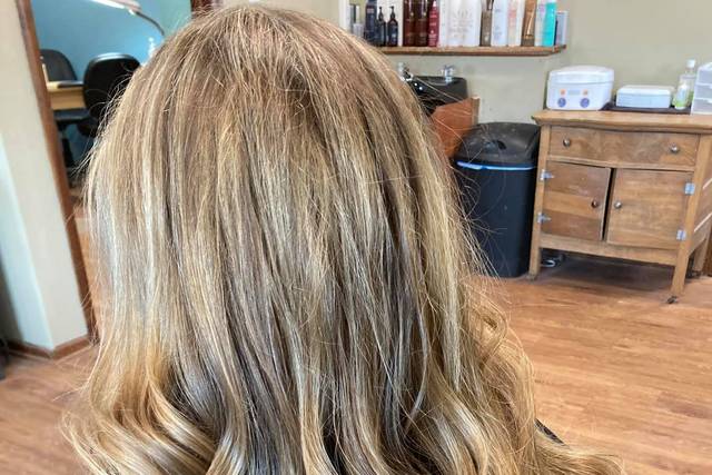 Loose waves
